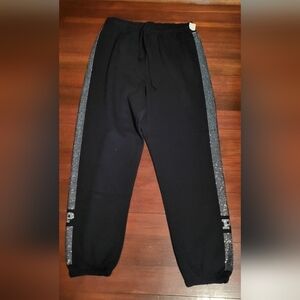 Victoria Secret Bling Joggers